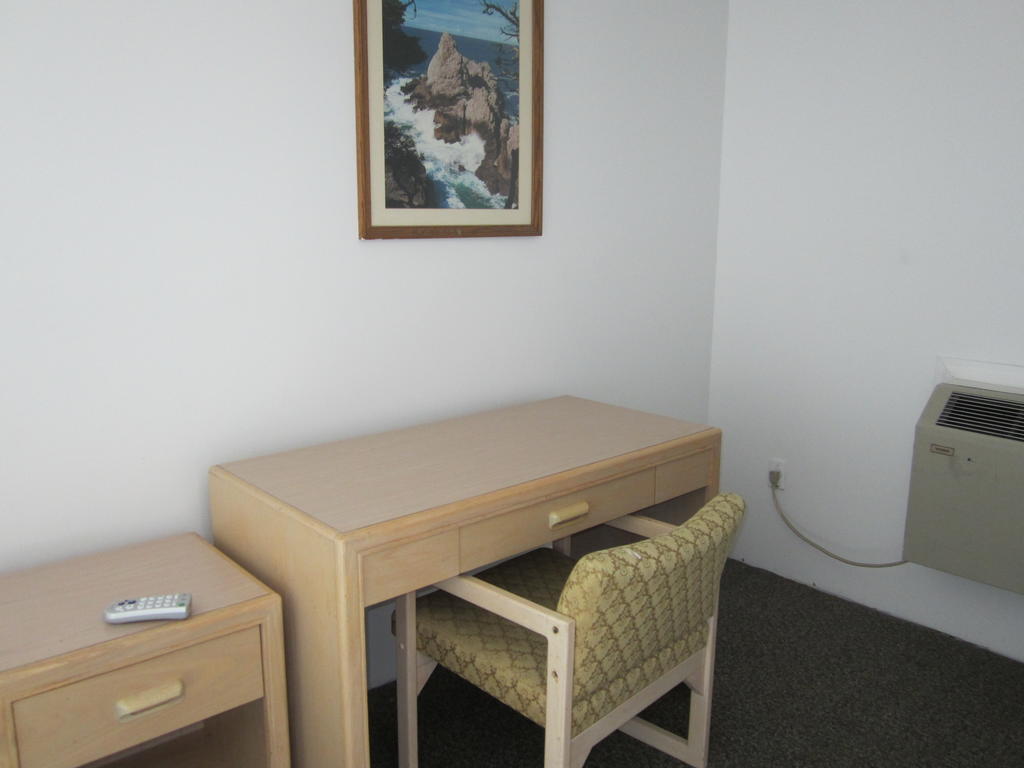 Oasis Hotel Cache Creek Pokój zdjęcie