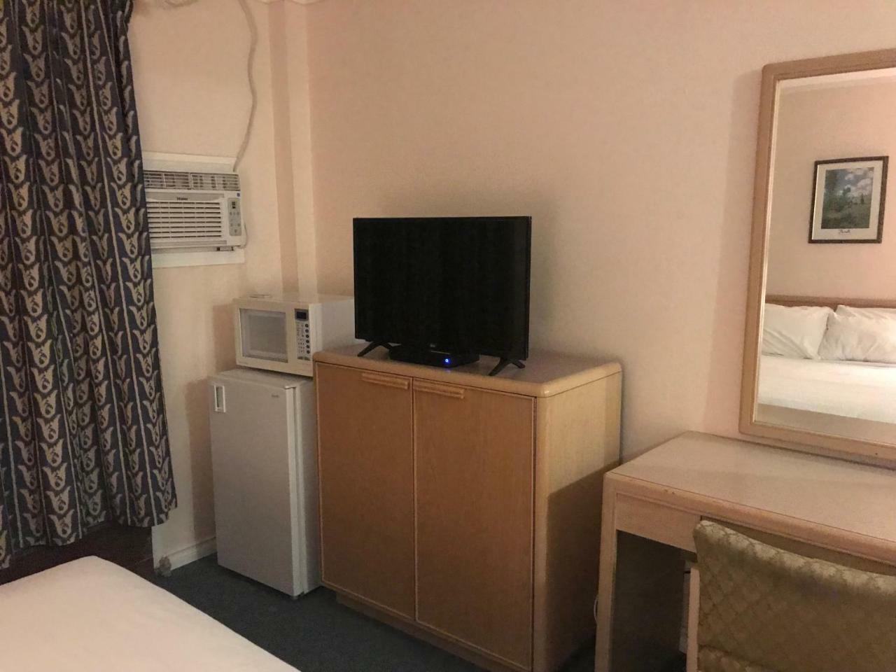 Oasis Hotel Cache Creek Zewnętrze zdjęcie