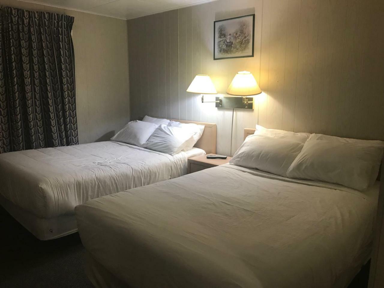 Oasis Hotel Cache Creek Zewnętrze zdjęcie