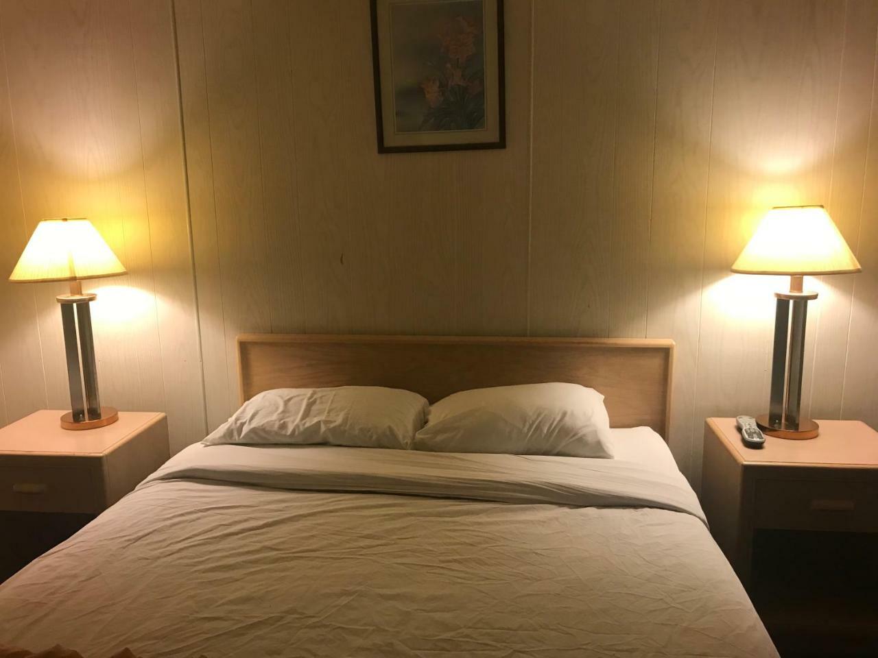 Oasis Hotel Cache Creek Zewnętrze zdjęcie