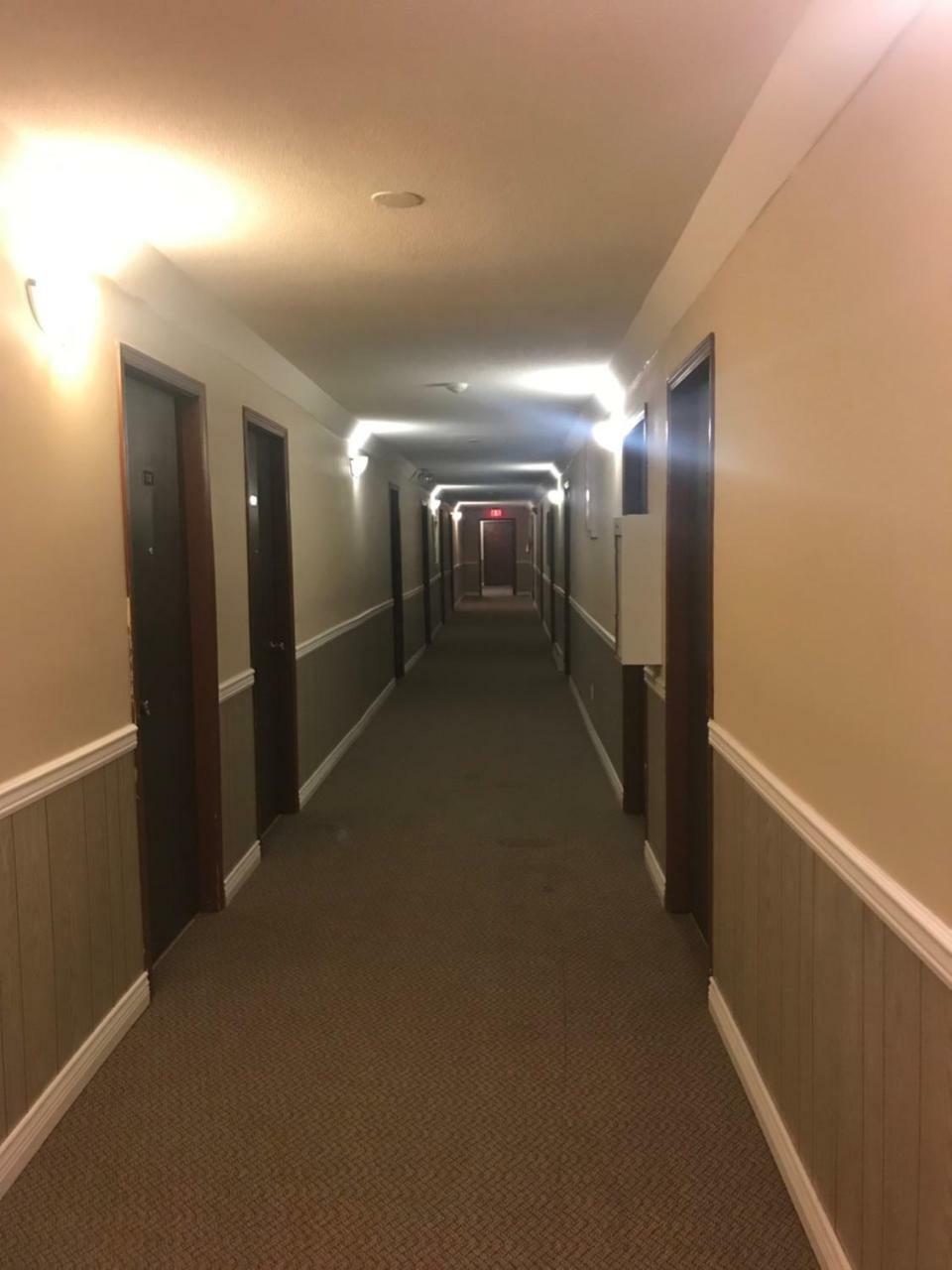 Oasis Hotel Cache Creek Zewnętrze zdjęcie