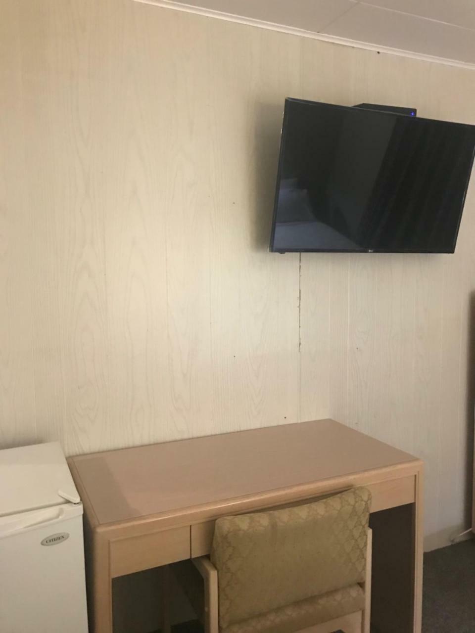 Oasis Hotel Cache Creek Zewnętrze zdjęcie